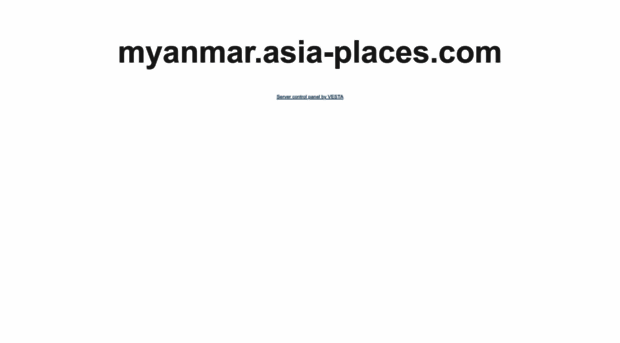 myanmar.asia-places.com