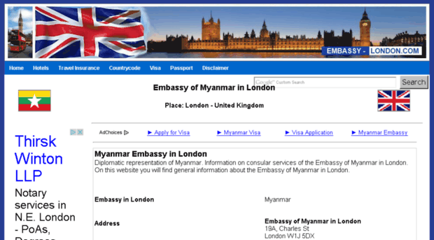 myanmar.embassy-london.com