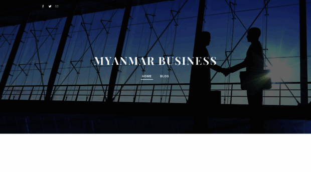 myanmarbusinessinfo.weebly.com