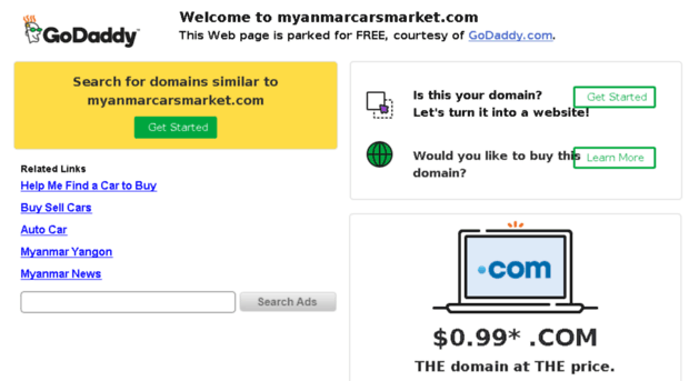myanmarcarsmarket.com