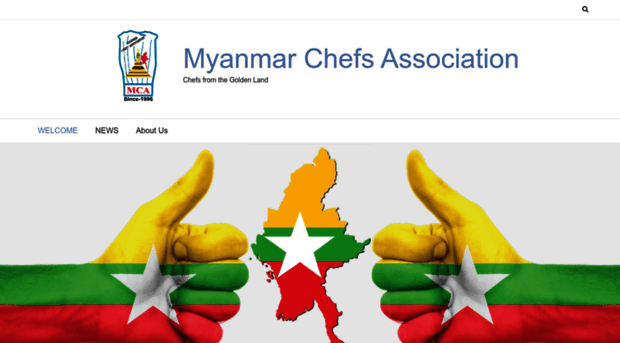 myanmarchefs.com