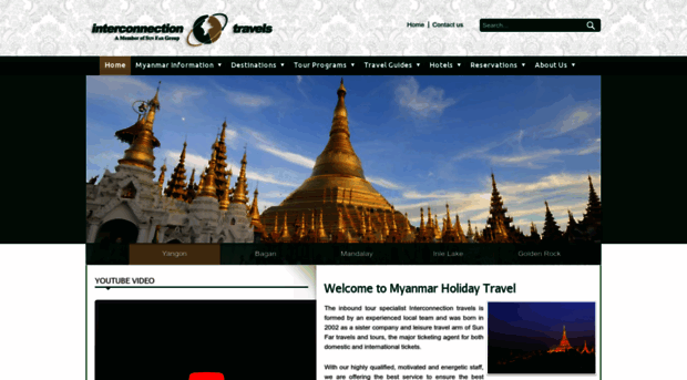 myanmarholiday.com