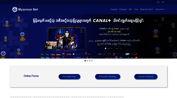 myanmarnet.com