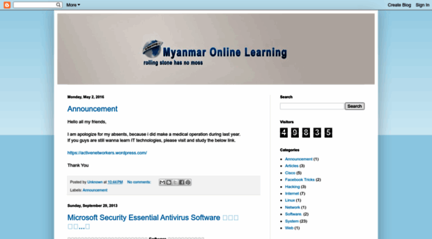 myanmaronlinelearning.blogspot.com