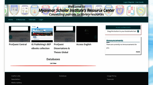 myanmarscholar.igroupnet.com