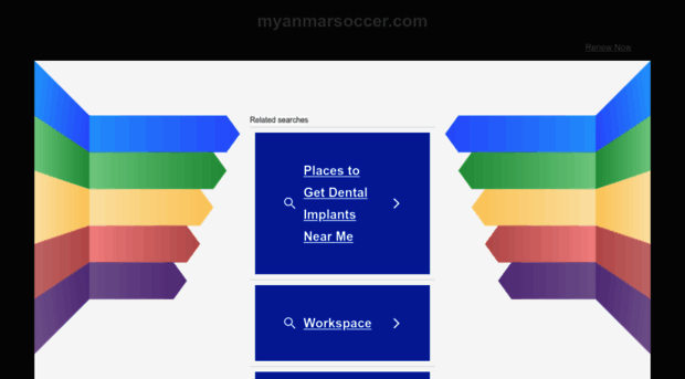 myanmarsoccer.com