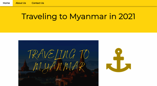 myanmartravelandtours.net