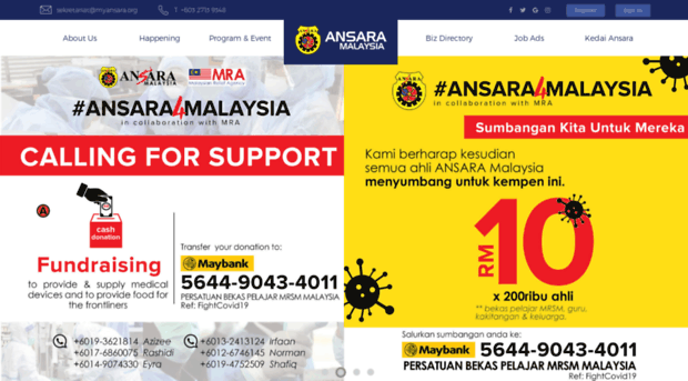 myansara.org