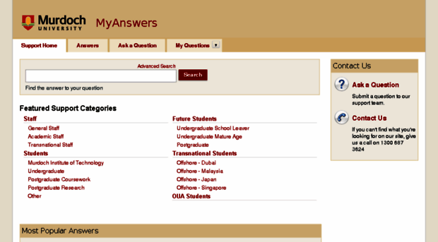 myanswers.custhelp.com