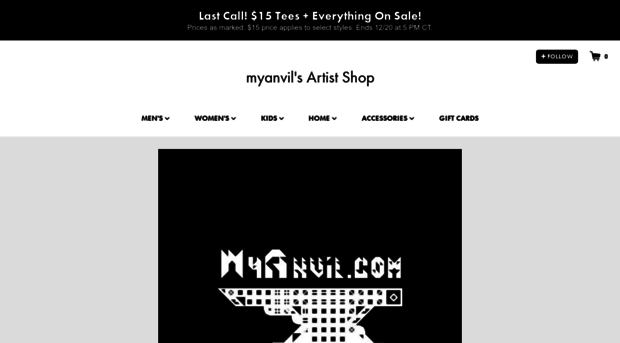 myanvil.com