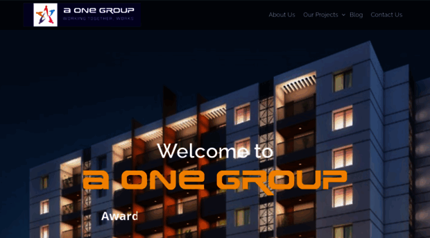 myaonegroup.com