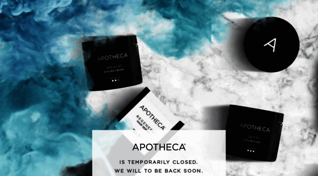 myapotheca.com