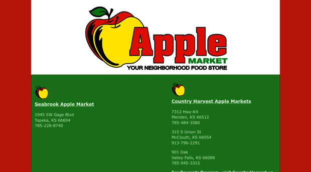 myapplemarket.com