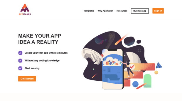 myappmaker.io