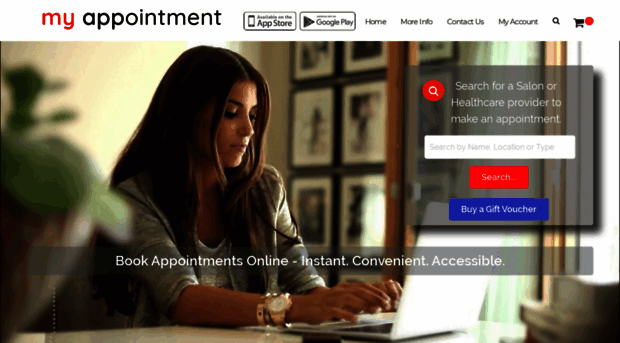 myappointment.co.za