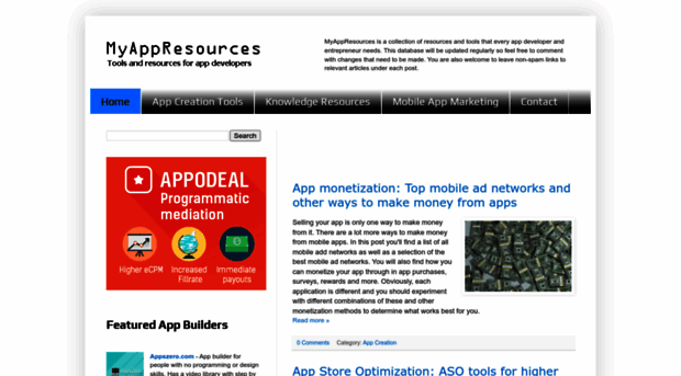 myappresources.blogspot.com