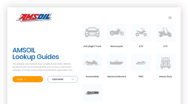 myapps.amsoil.com