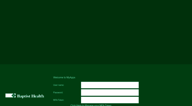 myapps.baptist-health.org