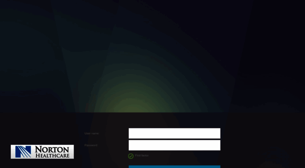 myapps.nortonhealthcare.com