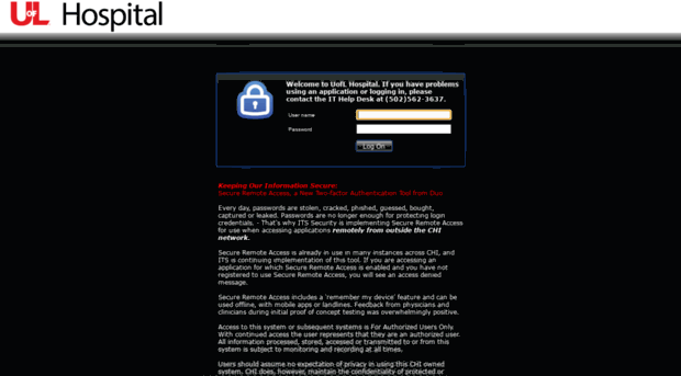 myapps.ulh.org - NetScaler AAA - Myapps Ulh