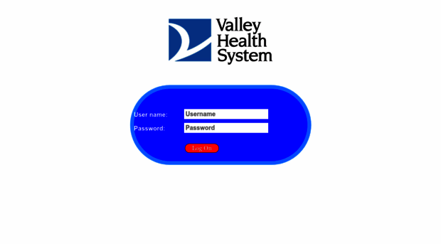 myapps.valleyhealth.com