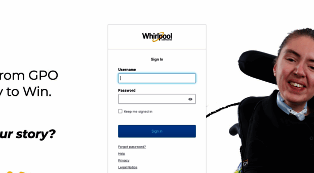 myapps.whirlpool.com