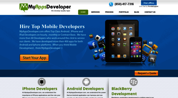 myappsdeveloper.com