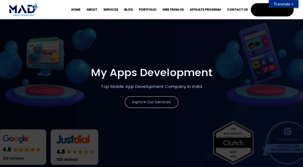 myappsdevelopment.com