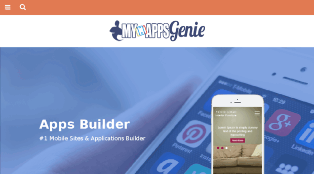 myappsgenie.com