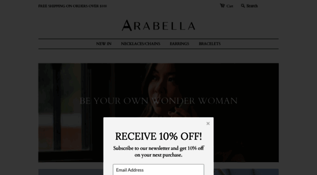 myarabella.com