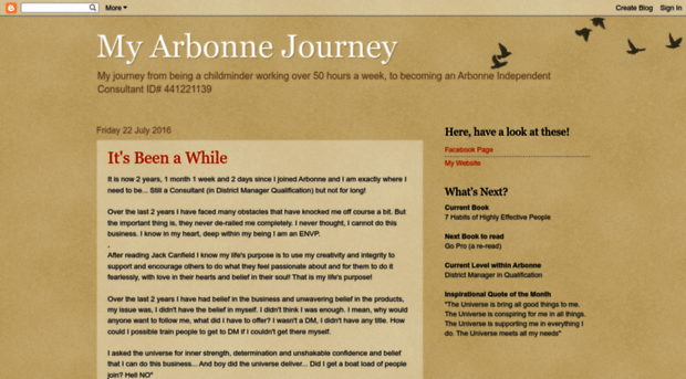 myarbonnejourney2014.blogspot.com