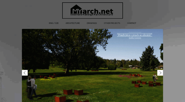 myarch.net