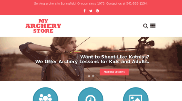 myarcherystore.com