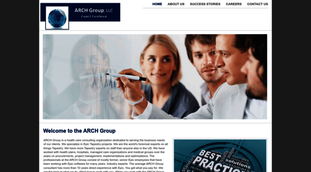 myarchgroup.com