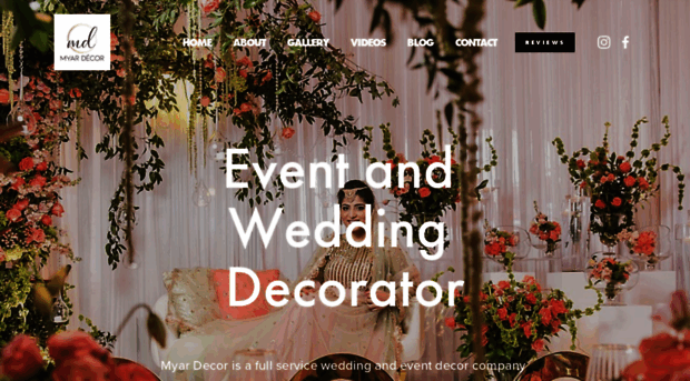 myardecor.com