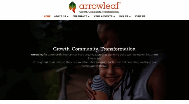 myarrowleaf.org