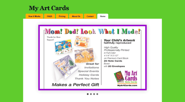 myartcards.com