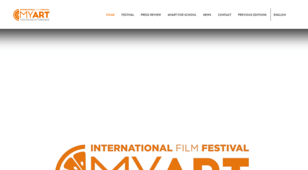 myartfilmfestival.com