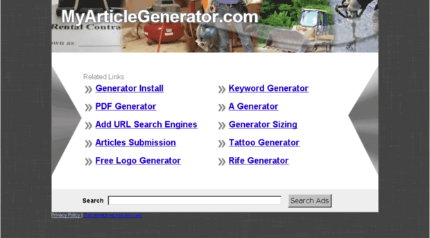 myarticlegenerator.com