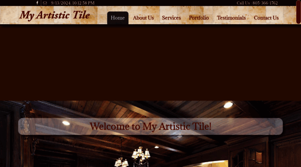 myartistictile.com