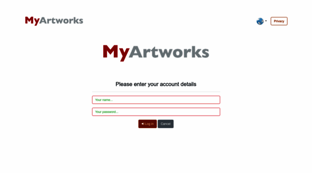 myartworks.net