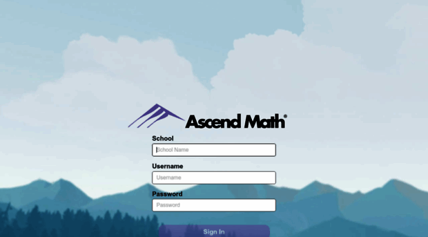 myascendmath.com