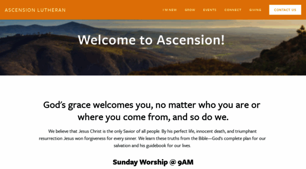 myascension.org