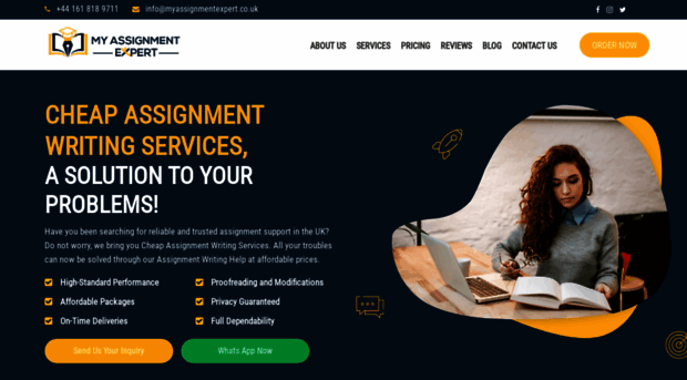 myassignmentexpert.co.uk