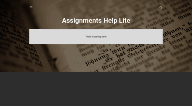 myassignmenthelpcanada.blogspot.com