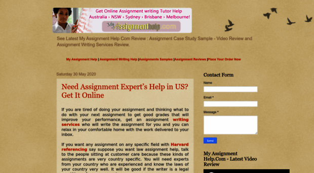 myassignmenthelpreviews.blogspot.in