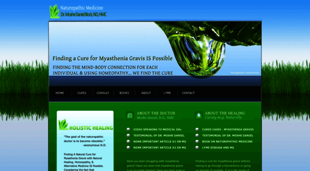 myasthenia-gravis-cure.com