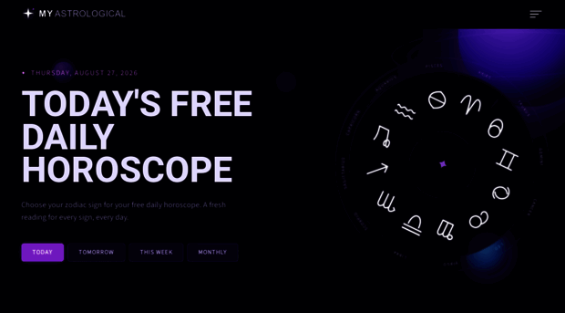 myastrological.com