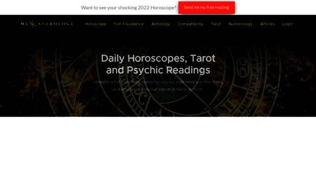 myastrology.com