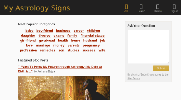 myastrologysigns.com